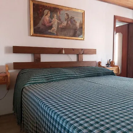 Holiday home Casa Sulle Alture D'orta Quarna Sotto