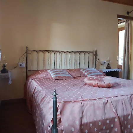 Casa Sulle Alture D'orta *