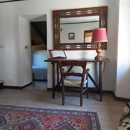 Holiday home Casa Sulle Alture D'orta