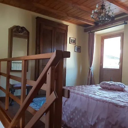 Casa Sulle Alture D'orta Quarna Sotto