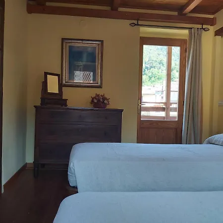 Holiday home Casa Sulle Alture D'orta Quarna Sotto