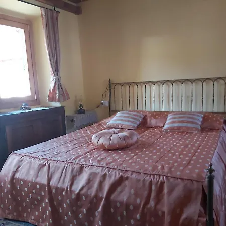Casa Sulle Alture D'orta
