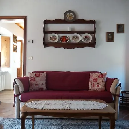 Casa Sulle Alture D'orta * Quarna Sotto