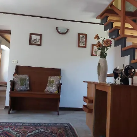 Casa Sulle Alture D'orta * Quarna Sotto
