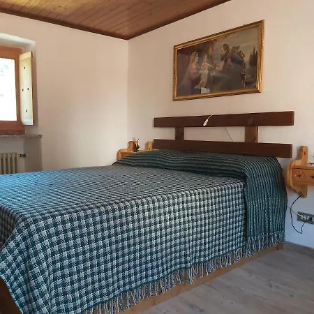 Casa Sulle Alture D'orta Holiday home Quarna Sotto
